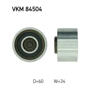 SKF VKM84504