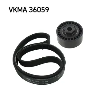 SKF VKMA 36059
