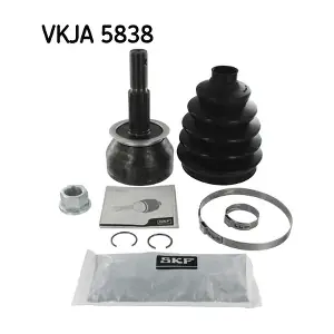 VKJA 5838 SKF