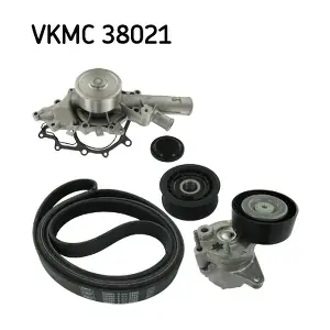 SKF VKMC38021