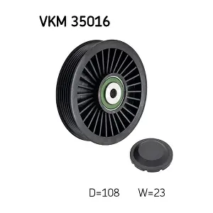 SKF VKM 35016
