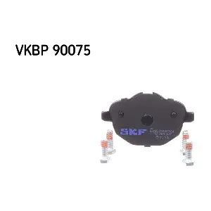 SKF VKBP 90075