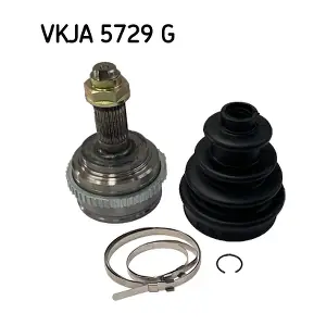 VKJA 5729G SKF
