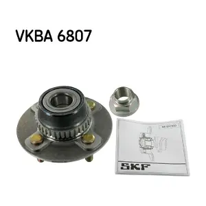 VKBA 6807 SKF