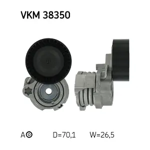 SKF VKM 38350