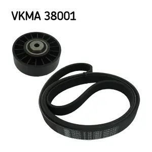 SKF VKMA 38001
