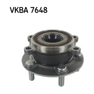 VKBA7648 SKF
