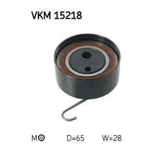 SKF VKM 15218