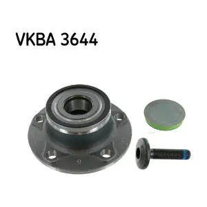 SKF VKBA3644
