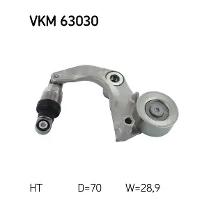 SKF VKM63030
