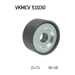 VKMCV 51030 SKF