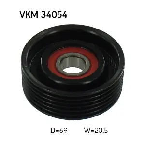 SKF VKM34054