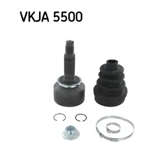 VKJA5500 SKF