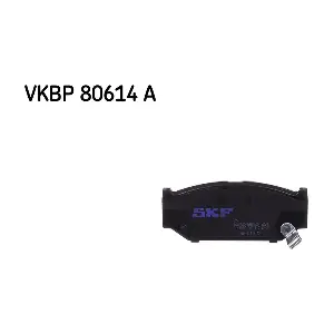 VKBP 80614 A SKF