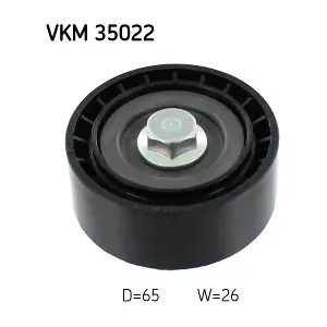 SKF VKM35022