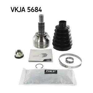 SKF VKJA 5684