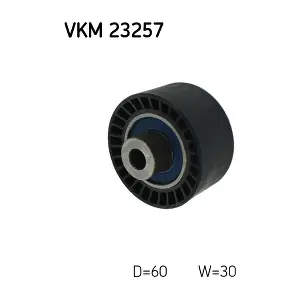 SKF VKM 23257