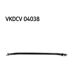 VKDCV 04038 SKF