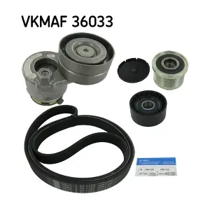 SKF VKMAF 36033