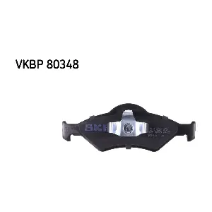 SKF VKBP 80348