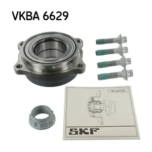 VKBA 6629 SKF