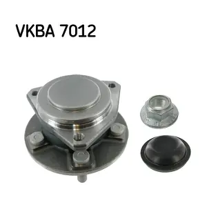 SKF VKBA7012
