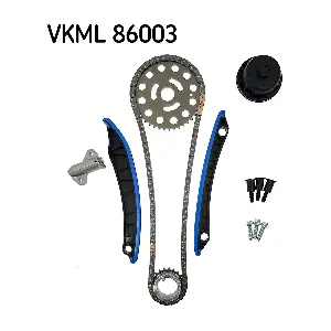 SKF VKML 86003