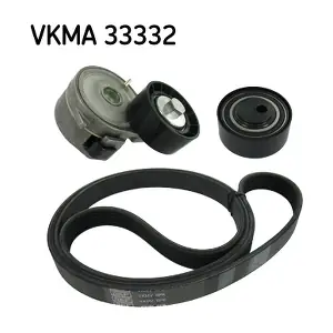 SKF VKMA 33332