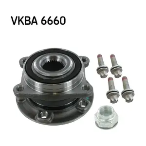 SKF VKBA6660