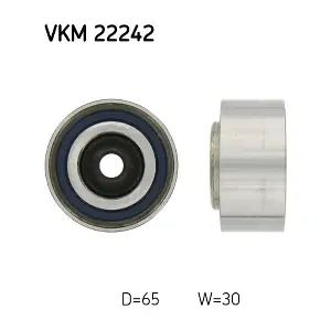 VKM 22242 SKF