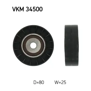 VKM 34500 SKF