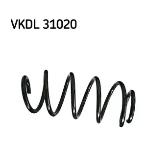 VKDL 31020 SKF