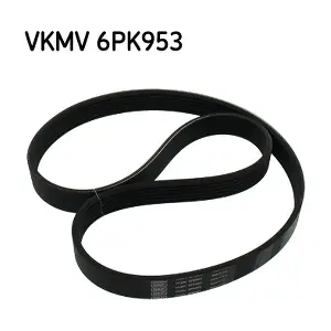 SKF VKMV6PK953