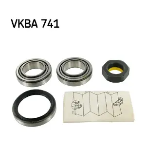 VKBA741 SKF