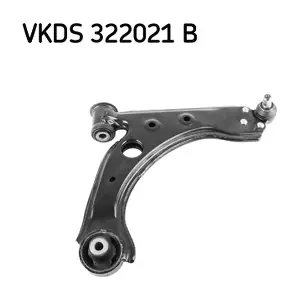 SKF VKDS 322021 B