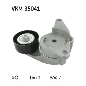 VKM 35041 SKF
