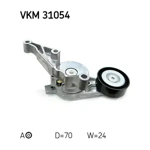 SKF VKM31054