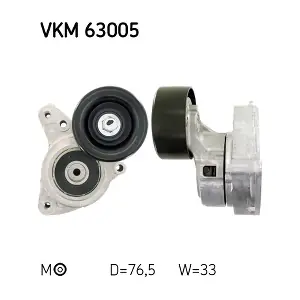 VKM 63005 SKF