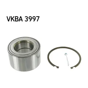 VKBA3997 SKF