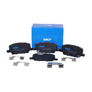 SKF VKBP 81325 A