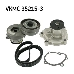 VKMC 35215-3 SKF