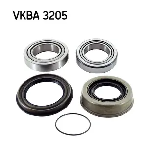 SKF VKBA3205