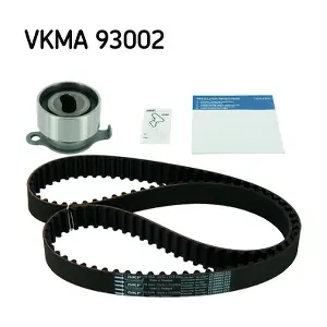 VKMA 93002 SKF