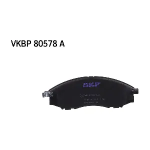 SKF VKBP 80578 A