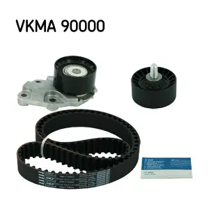 SKF VKMA90000