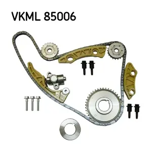 VKML85006 SKF