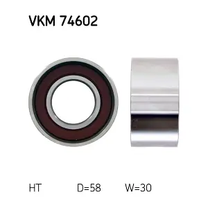 VKM74602 SKF
