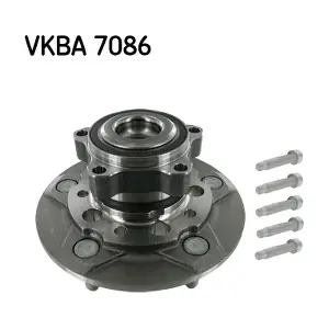 VKBA7086 SKF