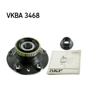 VKBA 3468 SKF