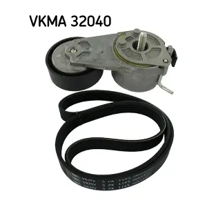 SKF VKMA 32040